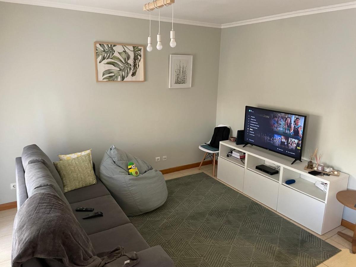 Apartament Refugio Da Praia Furadouro Zewnętrze zdjęcie