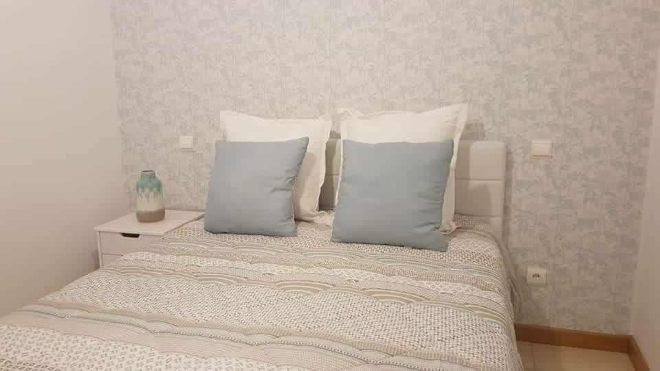 Apartament Refugio Da Praia Furadouro Zewnętrze zdjęcie