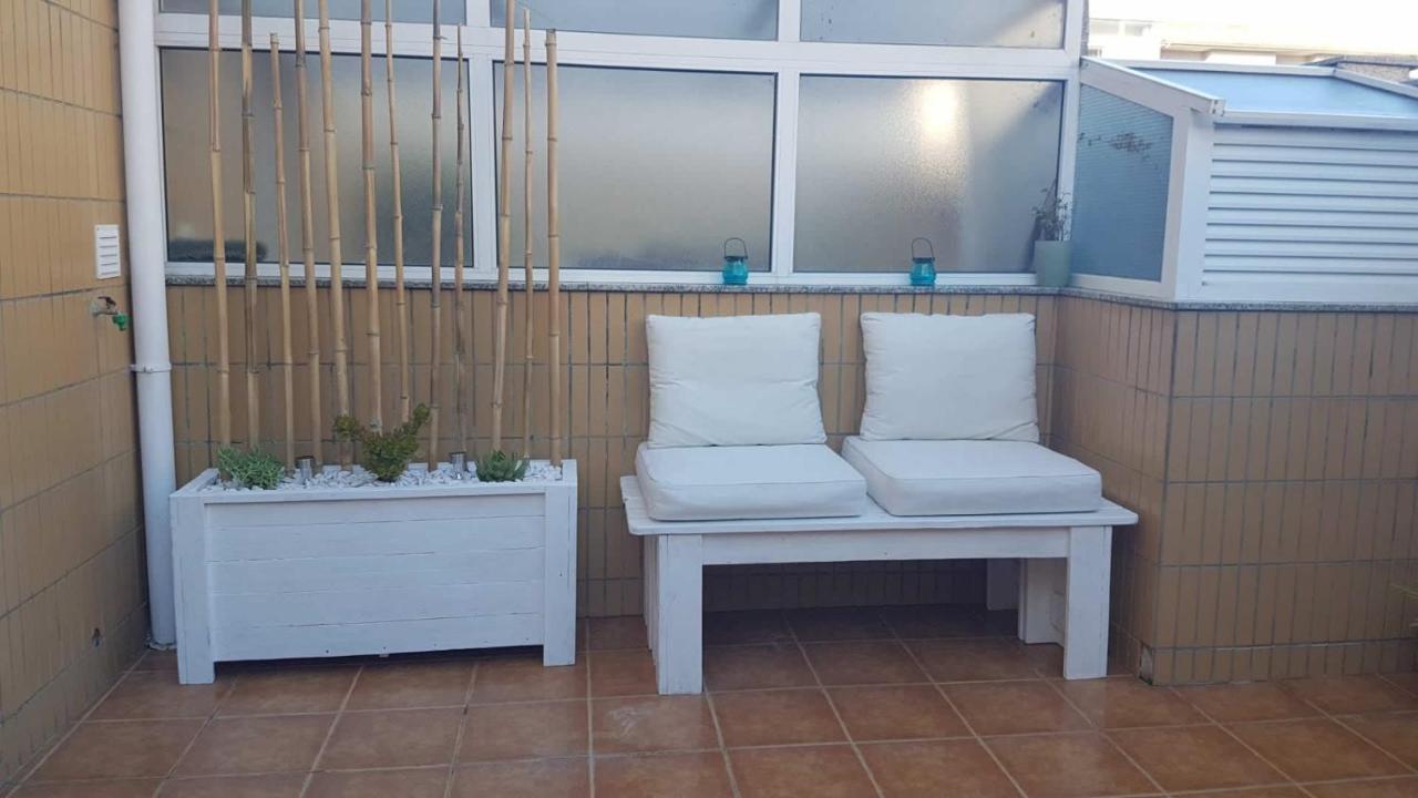 Apartament Refugio Da Praia Furadouro Zewnętrze zdjęcie