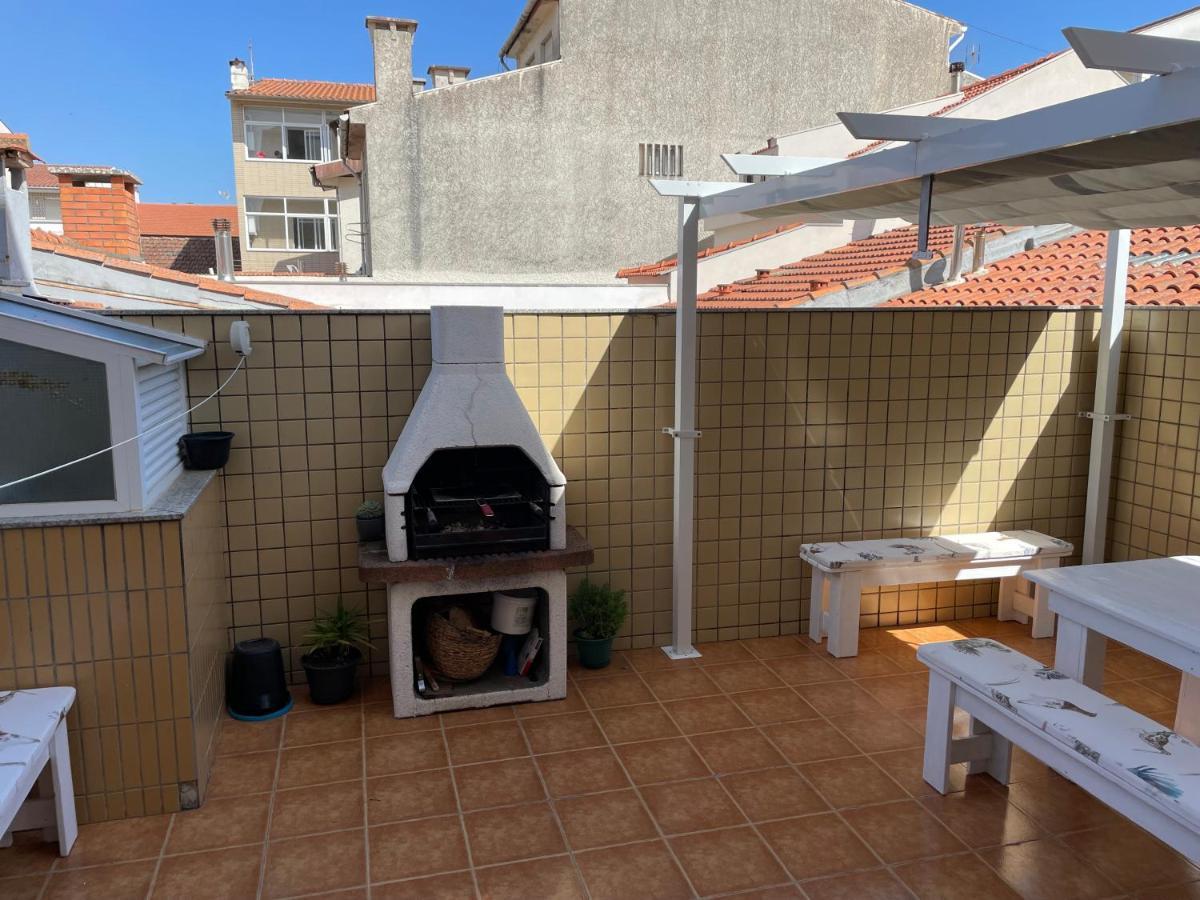 Apartament Refugio Da Praia Furadouro Zewnętrze zdjęcie