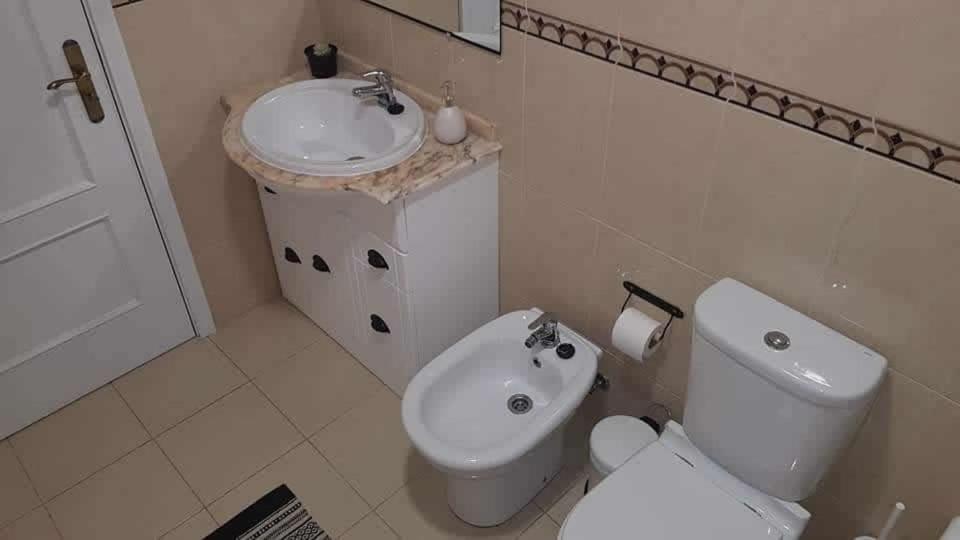 Apartament Refugio Da Praia Furadouro Zewnętrze zdjęcie